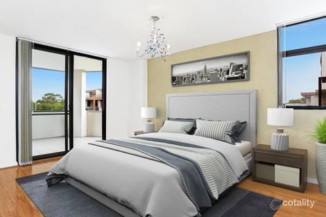 Property photo of 3122/90 Belmore Street Ryde NSW 2112