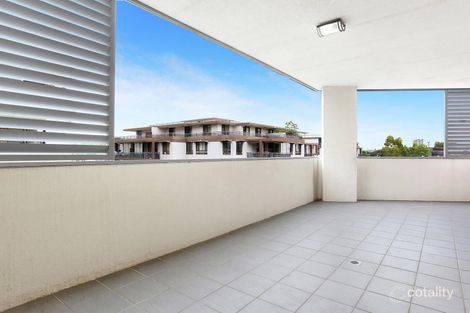 Property photo of 3122/90 Belmore Street Ryde NSW 2112