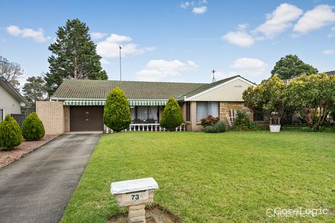 Property photo of 73 Farm Road Springwood NSW 2777