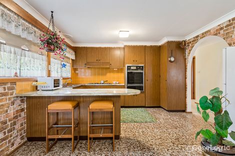 Property photo of 73 Farm Road Springwood NSW 2777