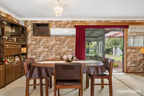 Property photo of 73 Farm Road Springwood NSW 2777