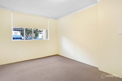 Property photo of 8/88 Albert Avenue Chatswood NSW 2067