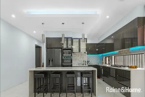 Property photo of 11 Forestmill Way Strathtulloh VIC 3338