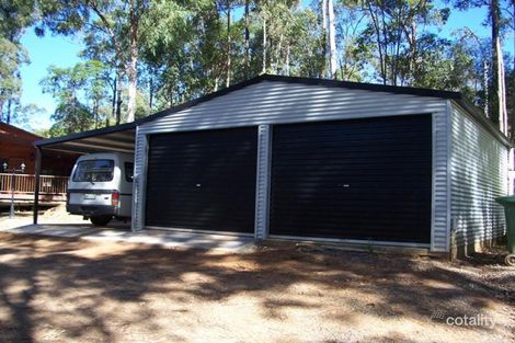 Property photo of 6 Minya Road The Palms QLD 4570