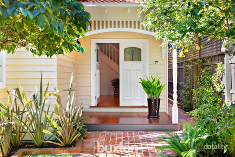 Property photo of 17 Bamfield Street Sandringham VIC 3191