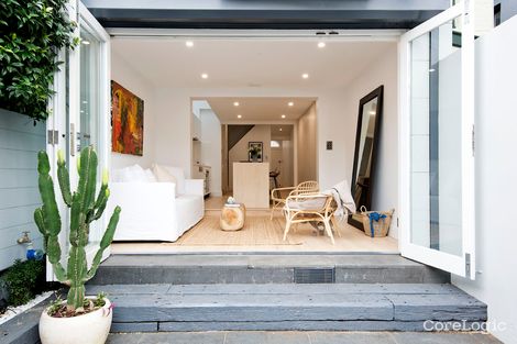 Property photo of 154 Underwood Street Paddington NSW 2021
