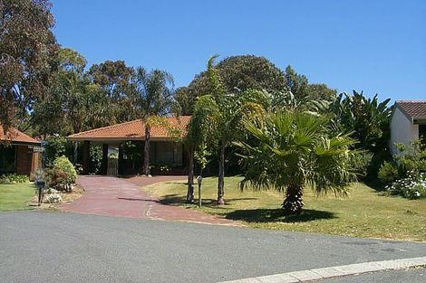 44 Mckirdy Way, Marmion, WA 6020