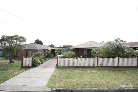 5 Coolabah Dr, Grovedale, VIC 3216