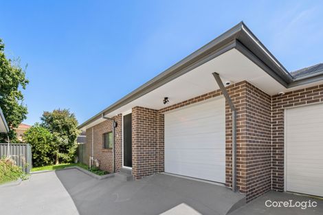 Property photo of 1/10-12 Wright Street Merrylands NSW 2160