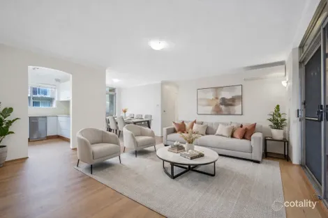 17/31 Bay Rd, Russell Lea, NSW 2046