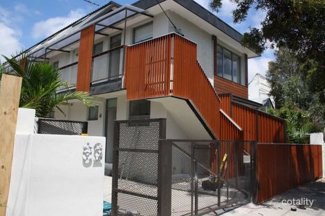 3/82 Blyth St, Brunswick, VIC 3056