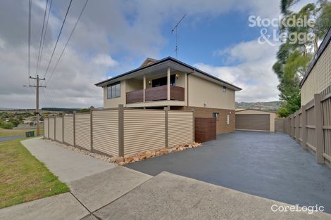 Property photo of 5 Cutler Crescent Churchill VIC 3842