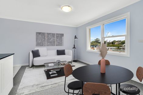 Property photo of 19/92-96 Percival Road Stanmore NSW 2048