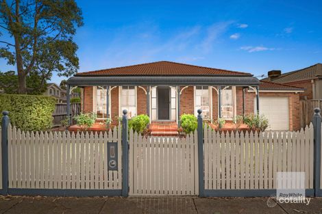1 Gleditsia Way, Bundoora, VIC 3083
