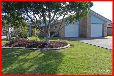 2/18 Pegwell Pl, Currimundi, QLD 4551