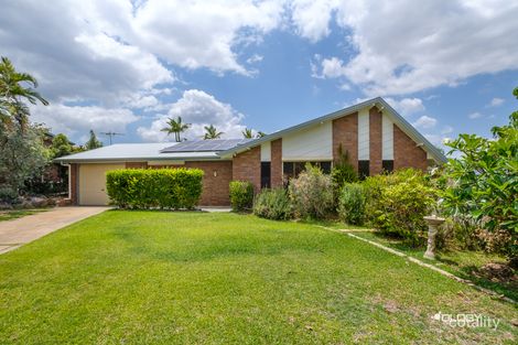 Property photo of 4 Harden Street Kawana QLD 4701