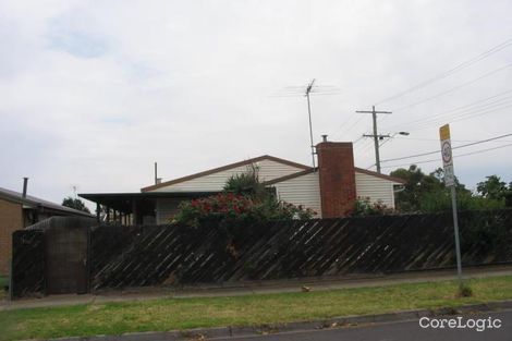 Property photo of 35 Rochester Street Braybrook VIC 3019