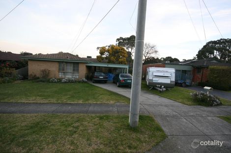 8 Lucania Cl, Ringwood East, VIC 3135