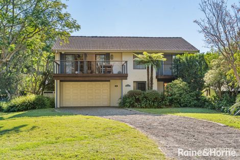 Property photo of 83 Matron Porter Drive Narrawallee NSW 2539