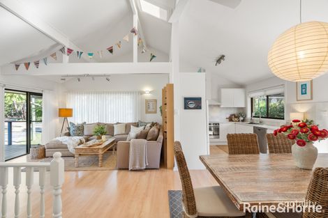 Property photo of 83 Matron Porter Drive Narrawallee NSW 2539