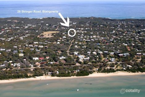 Property photo of 28 Stringer Road Blairgowrie VIC 3942