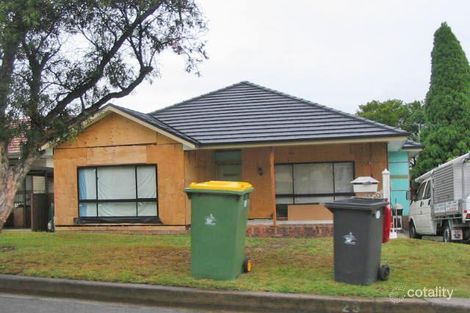 25 Panorama Pde, Panania, NSW 2213