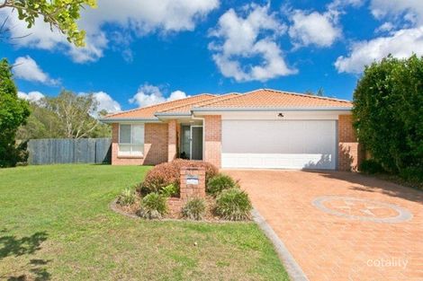 2 Franbridge Pl, Victoria Point, QLD 4165
