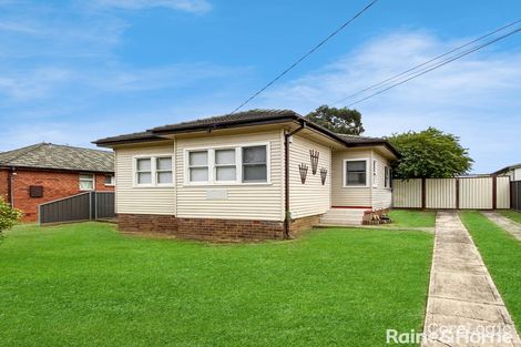 Property photo of 19 Kenny Avenue St Marys NSW 2760