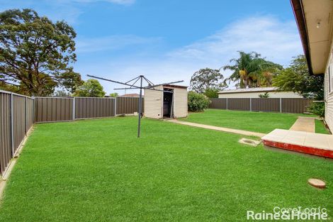 Property photo of 19 Kenny Avenue St Marys NSW 2760