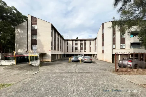 65/81 Memorial Ave, Liverpool, NSW 2170