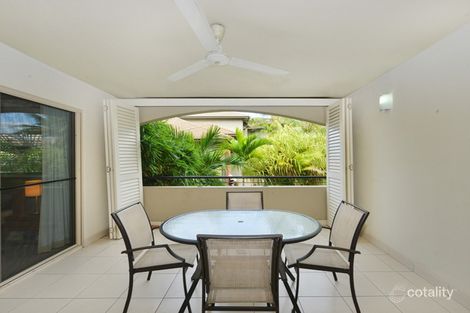 Property photo of 511/12-21 Gregory Street Westcourt QLD 4870