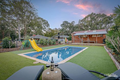 Property photo of 9 Dreyer Road Roleystone WA 6111