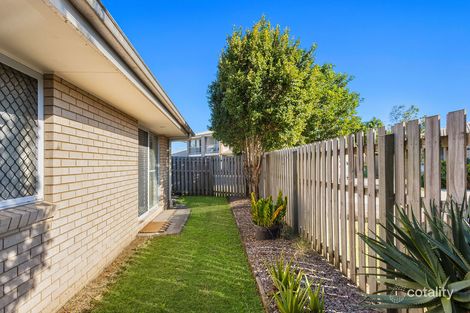 Property photo of 56/15 Workshops Street Brassall QLD 4305