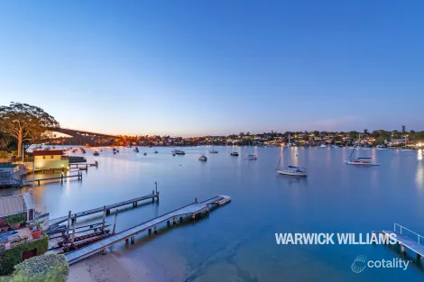 Property photo of 8/2 Drummoyne Avenue Drummoyne NSW 2047