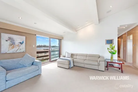 Property photo of 8/2 Drummoyne Avenue Drummoyne NSW 2047