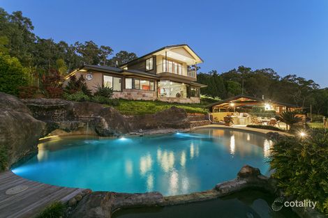 116 River Rd, Lower Portland, NSW 2756