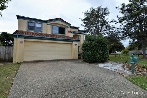 Property photo of 16 Hialeah Crescent Helensvale QLD 4212