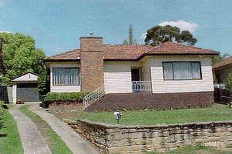 24 Mclean Rd, Campbelltown, NSW 2560