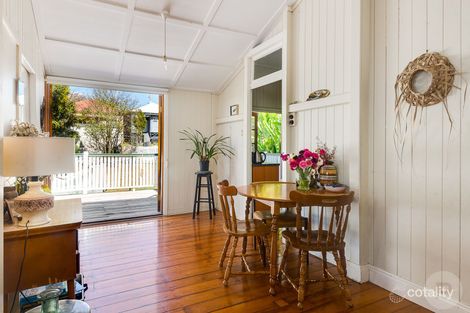 Property photo of 32 Macintosh Street Auchenflower QLD 4066