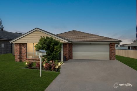 Property photo of 18 Tempranillo Crescent Cessnock NSW 2325