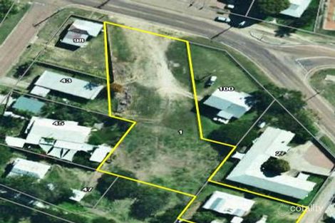 Lot 4/98a Towers St, Charters Towers City, QLD 4820