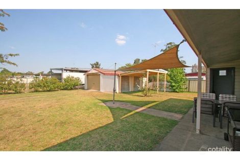 Property photo of 4 Oliver Street Cessnock NSW 2325