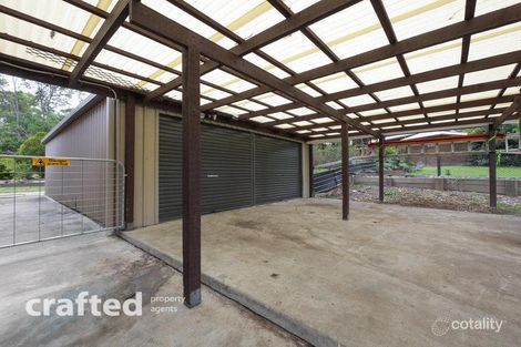 Property photo of 11 Priory Place Forestdale QLD 4118