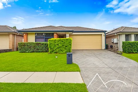 82 Bandara Cct, Spring Farm, NSW 2570