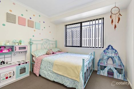 Property photo of 8 Wildflower Circuit Upper Coomera QLD 4209