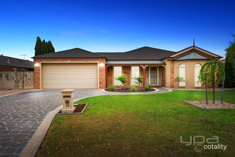 11 Prahn Ct, Brookfield, VIC 3338