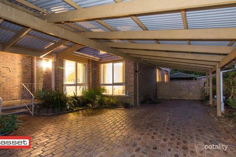 Property photo of 6 Plover Close Frankston VIC 3199