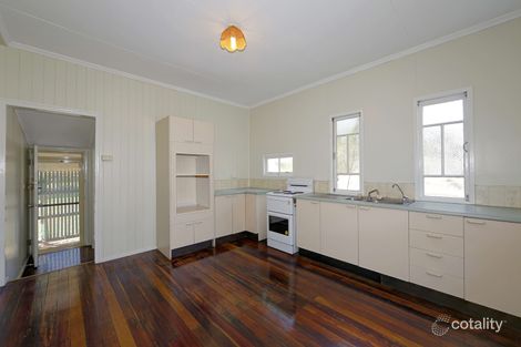 Property photo of 22 Sydney Street Kepnock QLD 4670