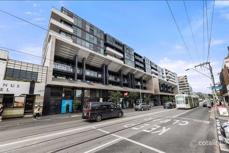 212/11 Shamrock St, Abbotsford, VIC 3067