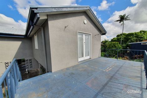 5/18 Gibb St, Kelvin Grove, QLD 4059